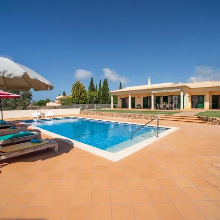 Holiday Home Alto Da Rafoia By Interhome Lagoa  Exteriér fotografie