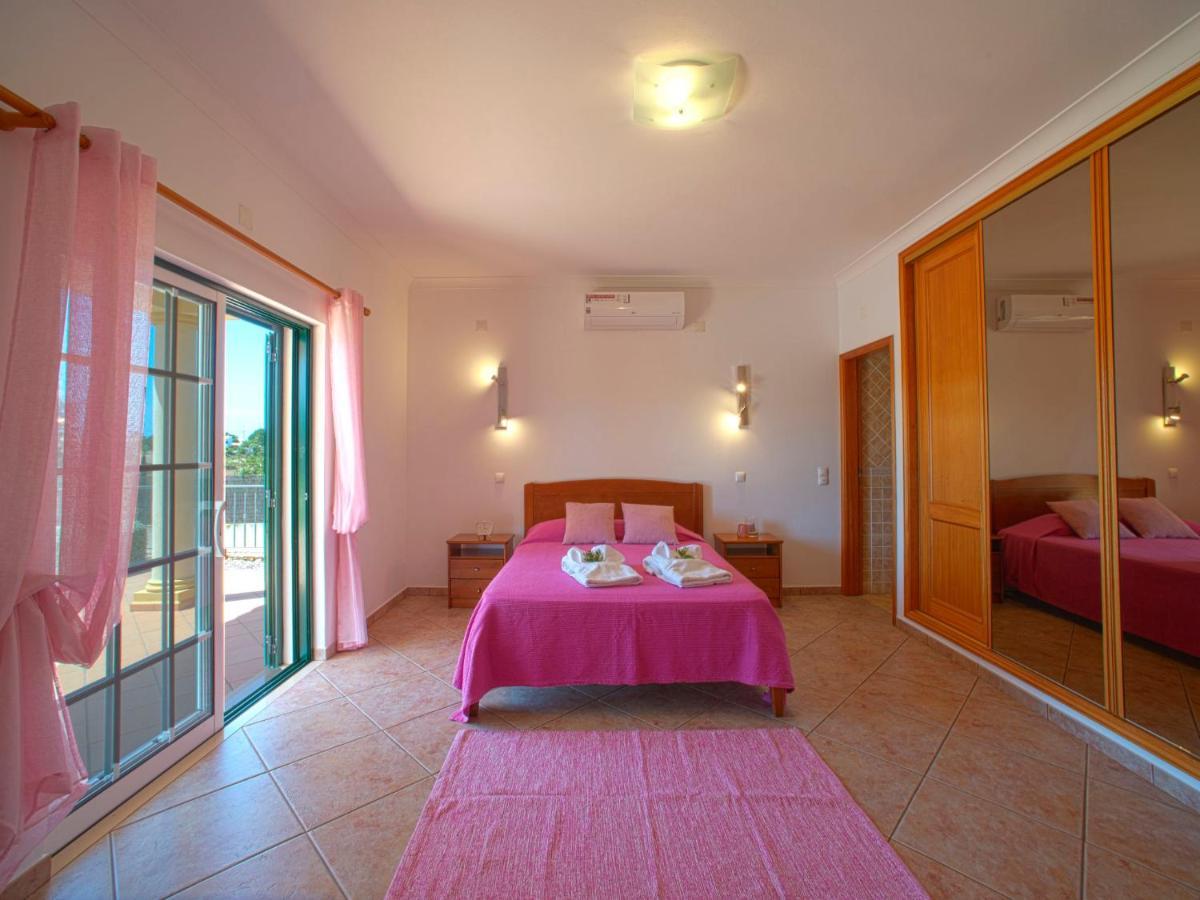 Holiday Home Alto Da Rafoia By Interhome Lagoa  Exteriér fotografie