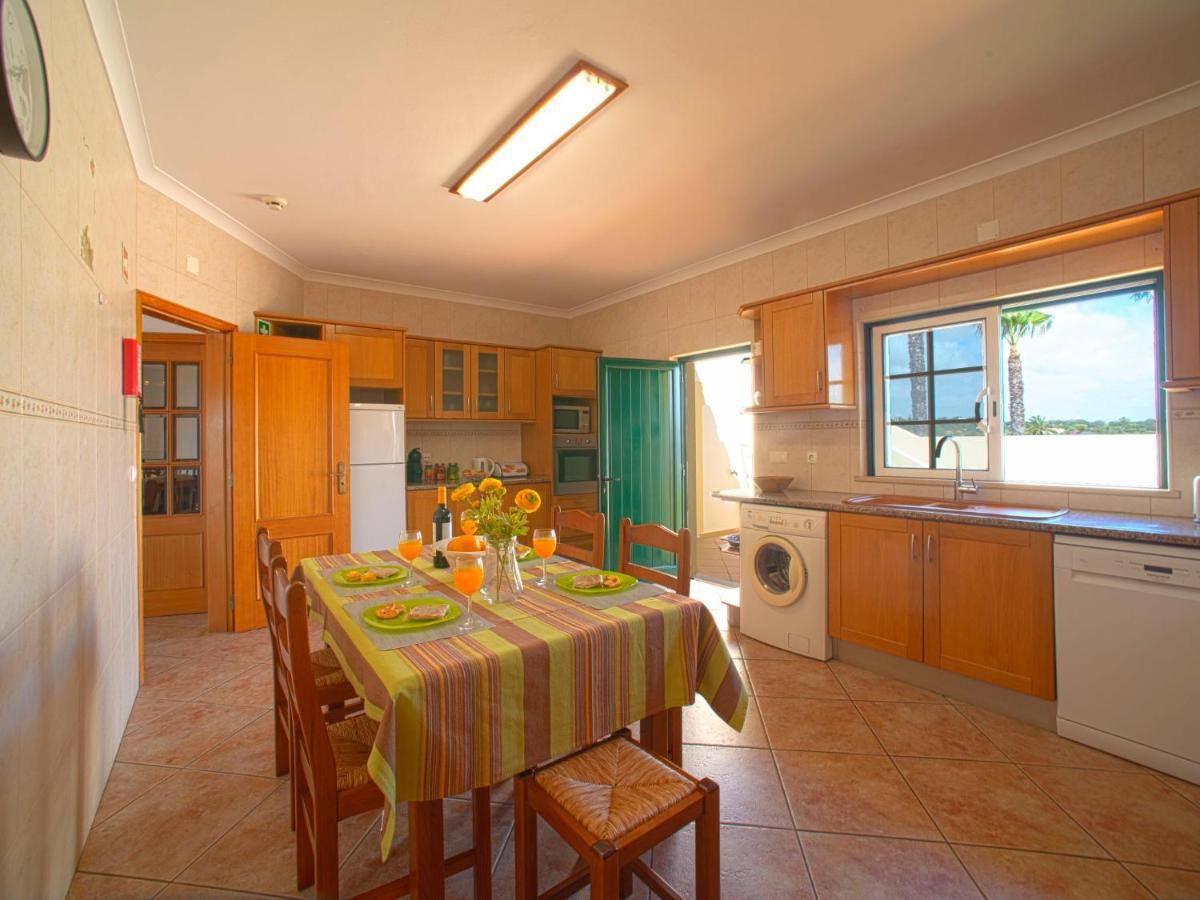 Holiday Home Alto Da Rafoia By Interhome Lagoa  Exteriér fotografie