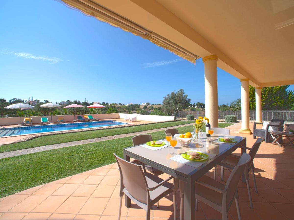 Holiday Home Alto Da Rafoia By Interhome Lagoa  Exteriér fotografie