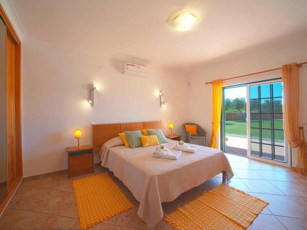 Holiday Home Alto Da Rafoia By Interhome Lagoa  Exteriér fotografie