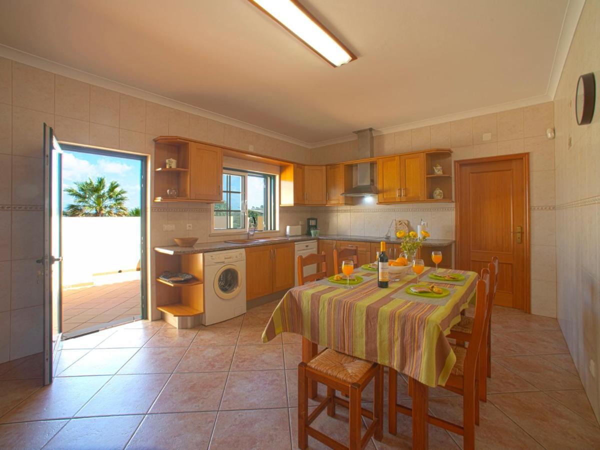 Holiday Home Alto Da Rafoia By Interhome Lagoa  Exteriér fotografie