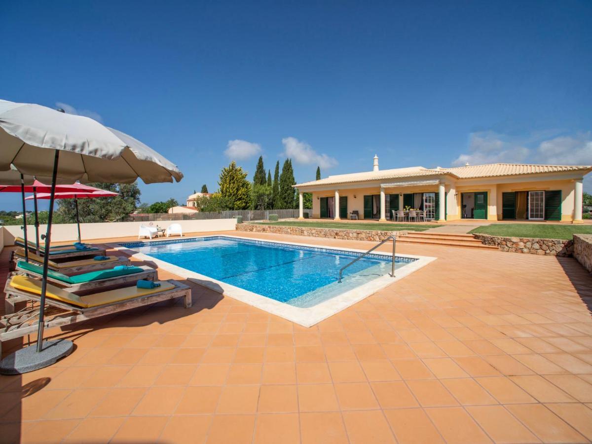 Holiday Home Alto Da Rafoia By Interhome Lagoa  Exteriér fotografie
