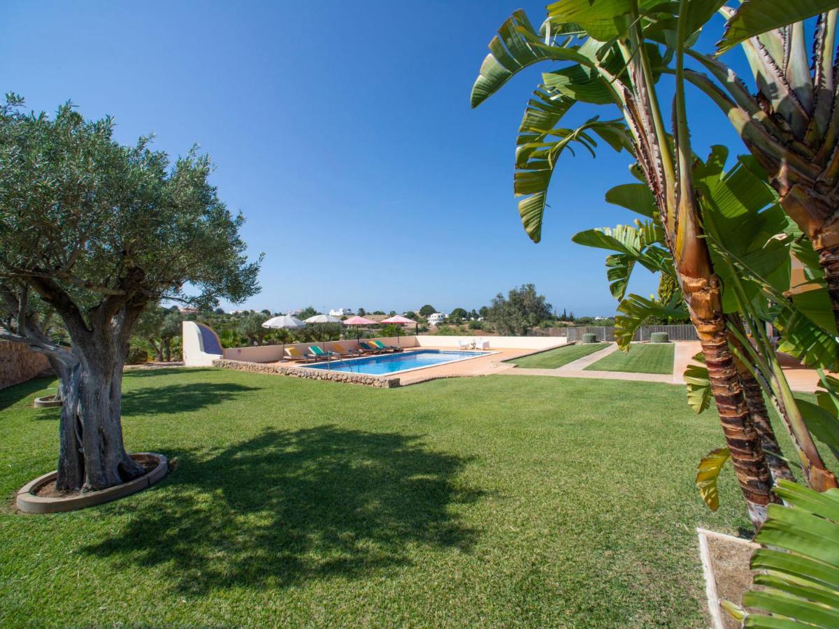 Holiday Home Alto Da Rafoia By Interhome Lagoa  Exteriér fotografie