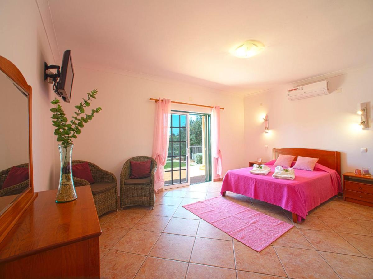 Holiday Home Alto Da Rafoia By Interhome Lagoa  Exteriér fotografie