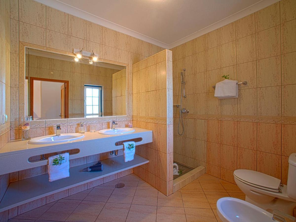 Holiday Home Alto Da Rafoia By Interhome Lagoa  Exteriér fotografie