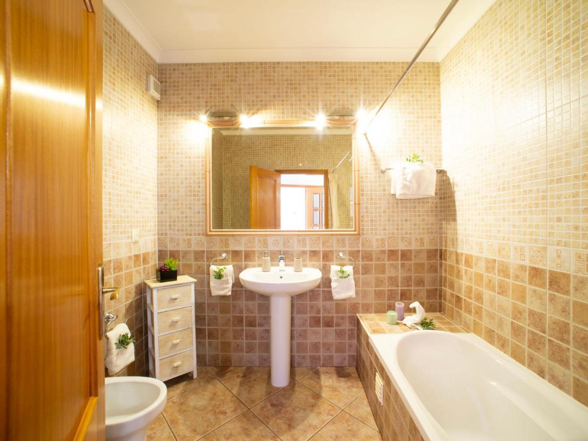 Holiday Home Alto Da Rafoia By Interhome Lagoa  Exteriér fotografie