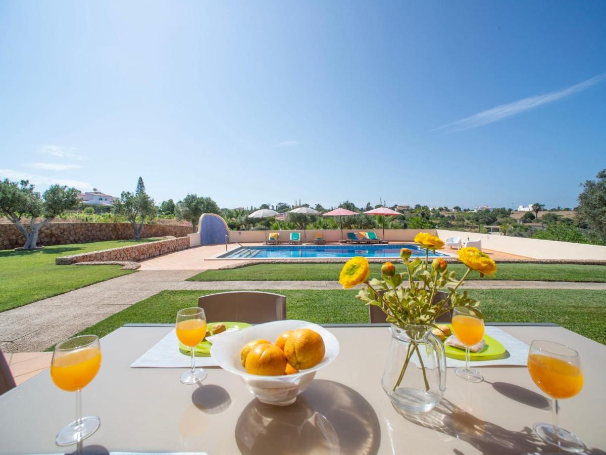 Holiday Home Alto Da Rafoia By Interhome Lagoa  Exteriér fotografie
