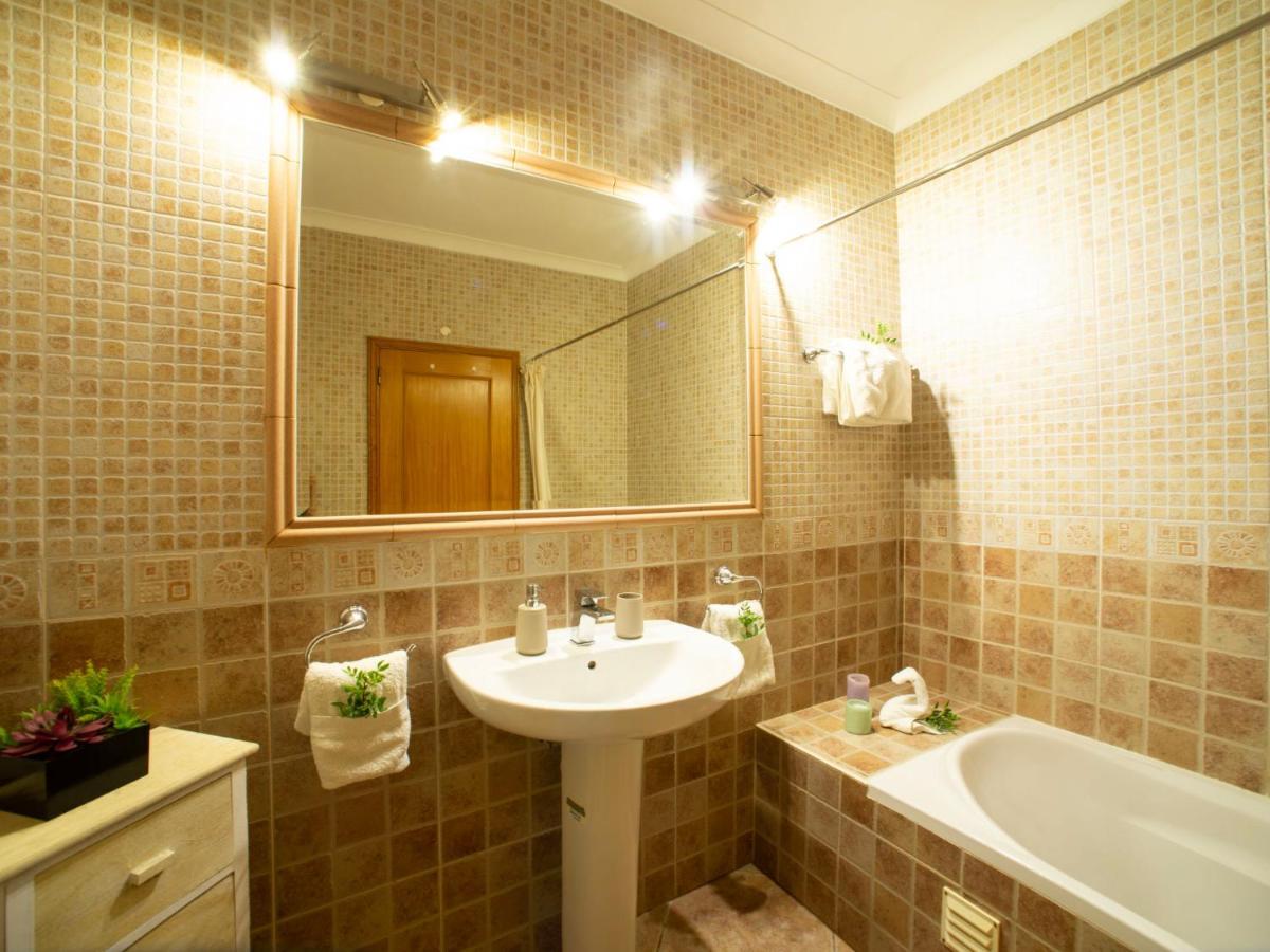 Holiday Home Alto Da Rafoia By Interhome Lagoa  Exteriér fotografie
