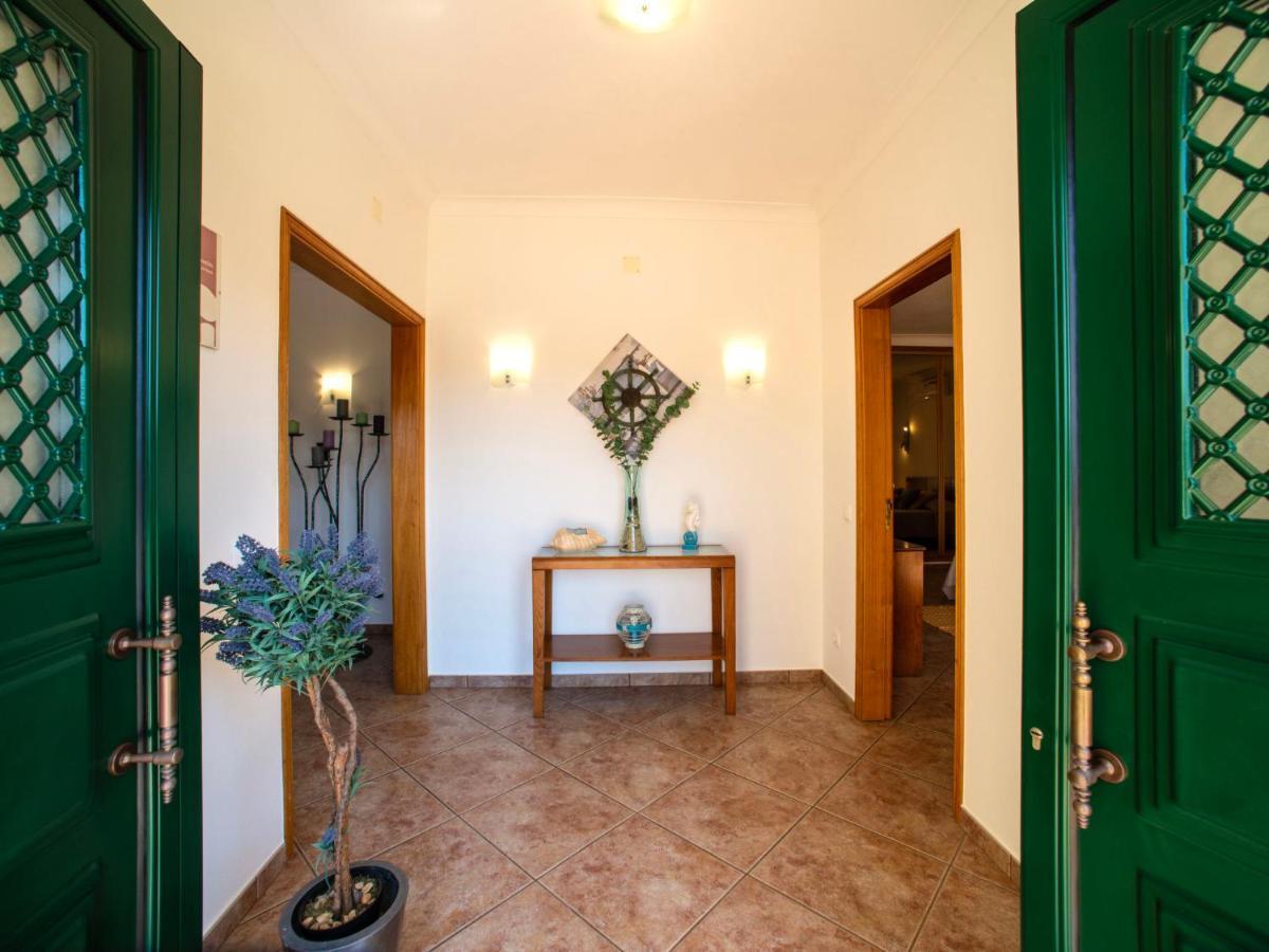 Holiday Home Alto Da Rafoia By Interhome Lagoa  Exteriér fotografie