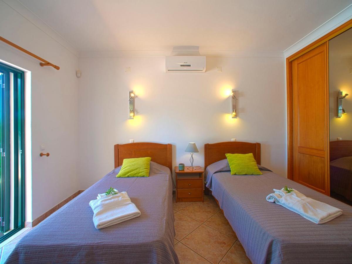 Holiday Home Alto Da Rafoia By Interhome Lagoa  Exteriér fotografie