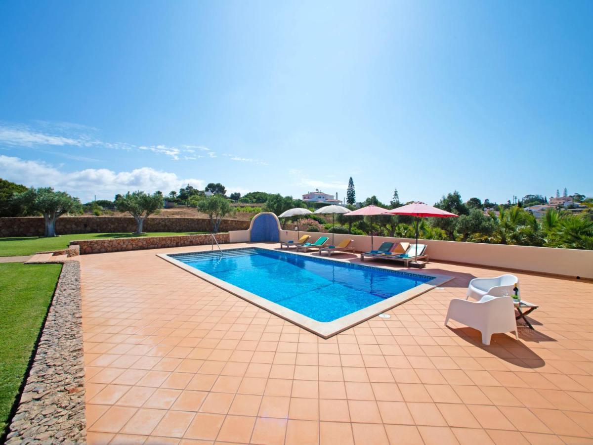 Holiday Home Alto Da Rafoia By Interhome Lagoa  Exteriér fotografie