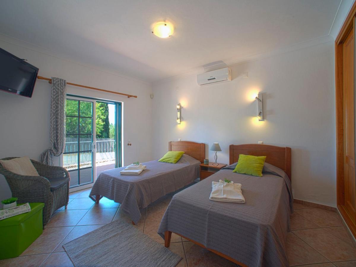 Holiday Home Alto Da Rafoia By Interhome Lagoa  Exteriér fotografie