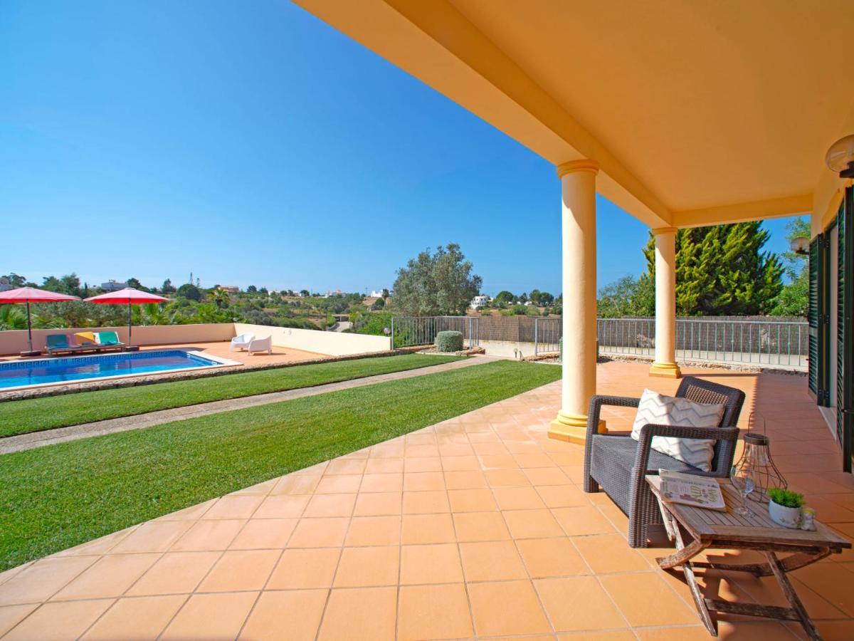 Holiday Home Alto Da Rafoia By Interhome Lagoa  Exteriér fotografie