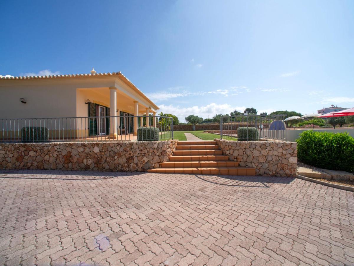 Holiday Home Alto Da Rafoia By Interhome Lagoa  Exteriér fotografie