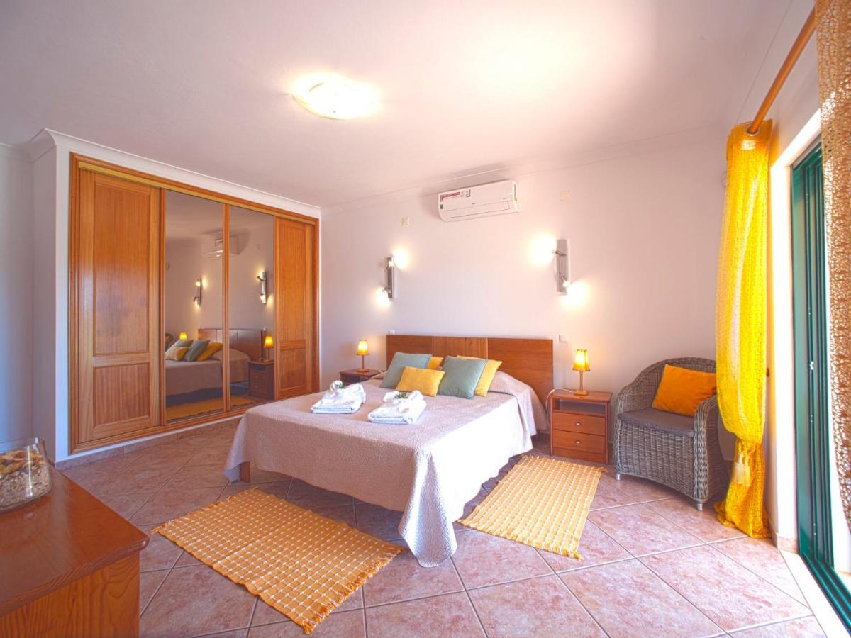 Holiday Home Alto Da Rafoia By Interhome Lagoa  Exteriér fotografie