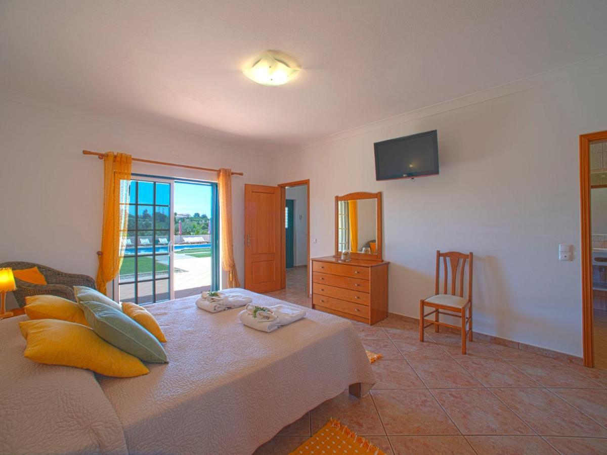 Holiday Home Alto Da Rafoia By Interhome Lagoa  Exteriér fotografie