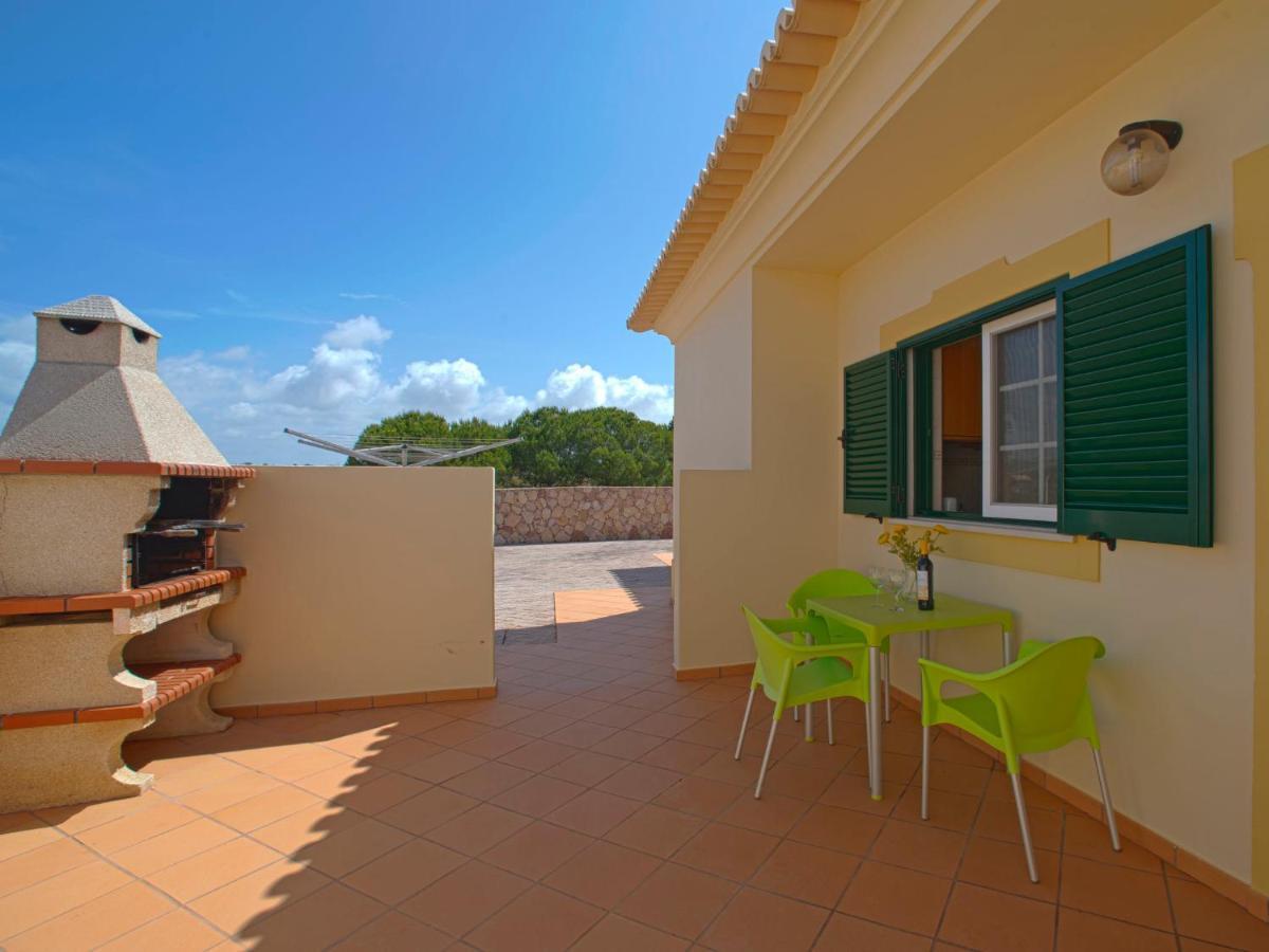 Holiday Home Alto Da Rafoia By Interhome Lagoa  Exteriér fotografie