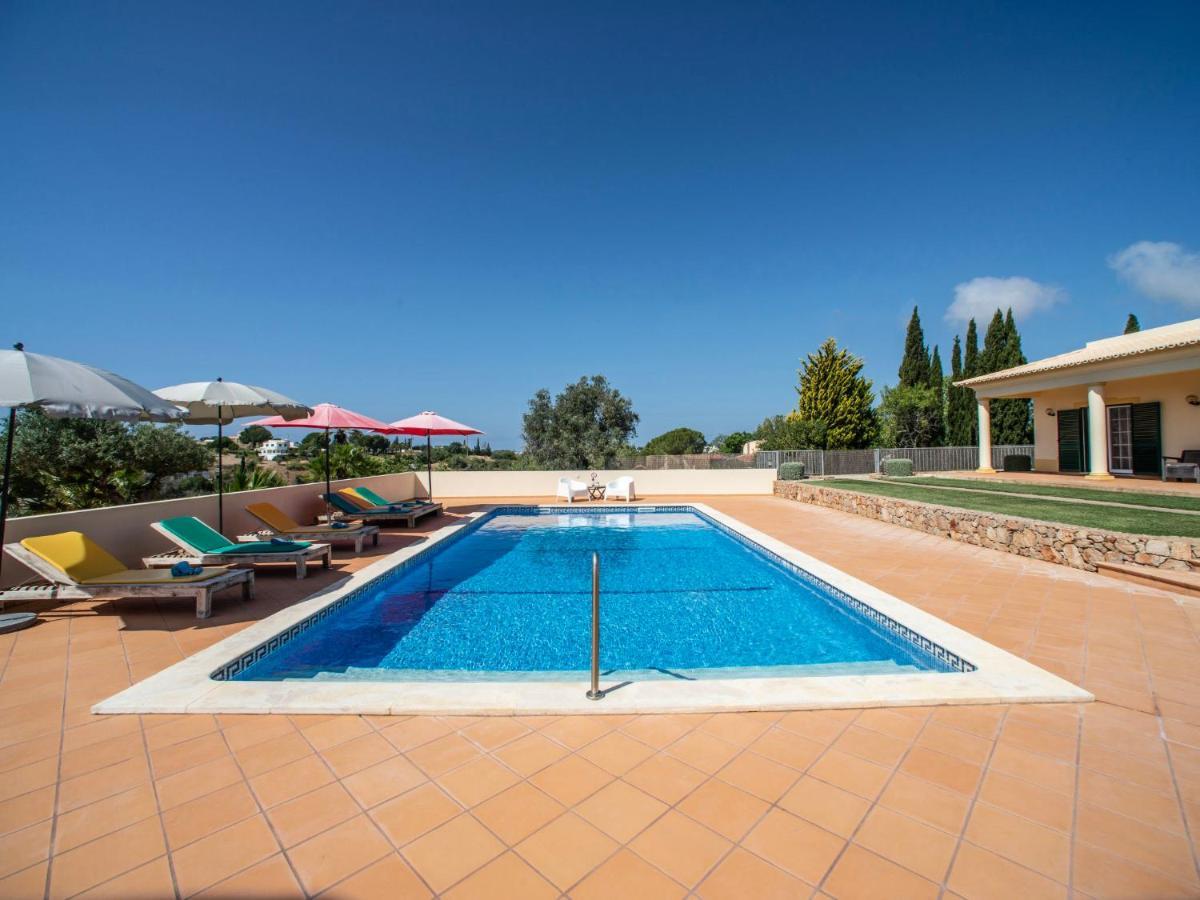 Holiday Home Alto Da Rafoia By Interhome Lagoa  Exteriér fotografie