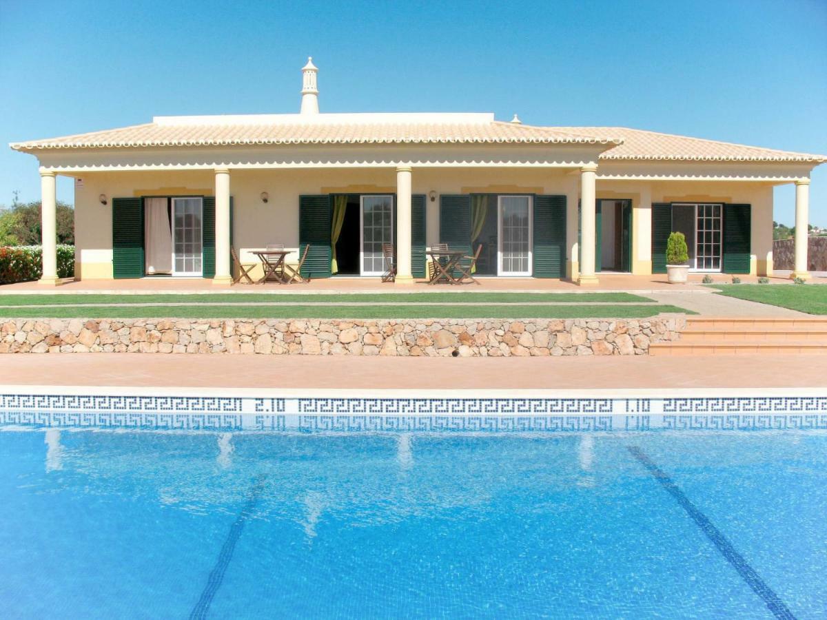 Holiday Home Alto Da Rafoia By Interhome Lagoa  Exteriér fotografie